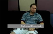 Click on it! Cerebral Palsy and Hyperbaric Oxygen